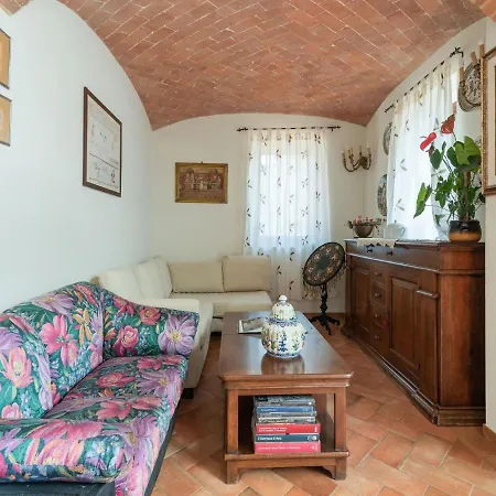 Charming In With Garden Villa *