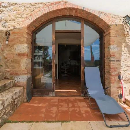 Charming In With Garden Villa *