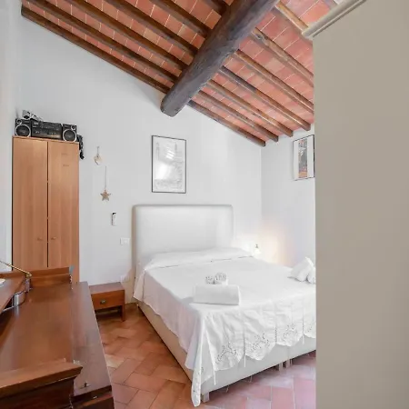 Villa Charming In With Garden Siena