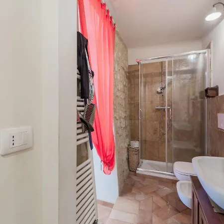 Villa Charming In With Garden Siena