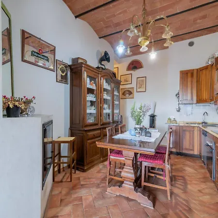 Charming In With Garden Siena