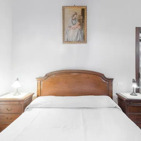 Charming In With Garden Villa Siena