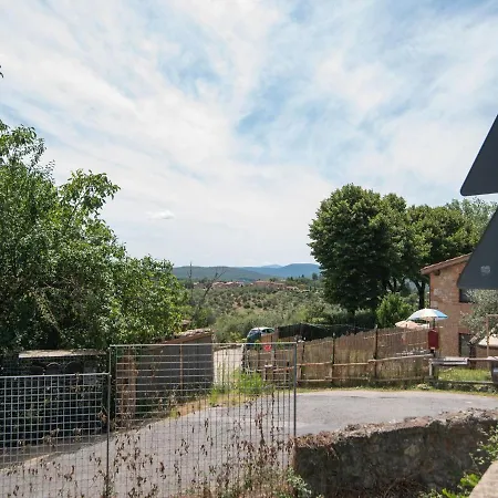 Charming In With Garden Siena