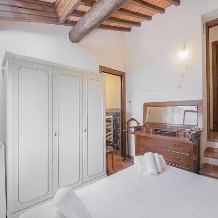 Charming In With Garden Siena