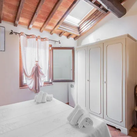 Charming In With Garden Villa