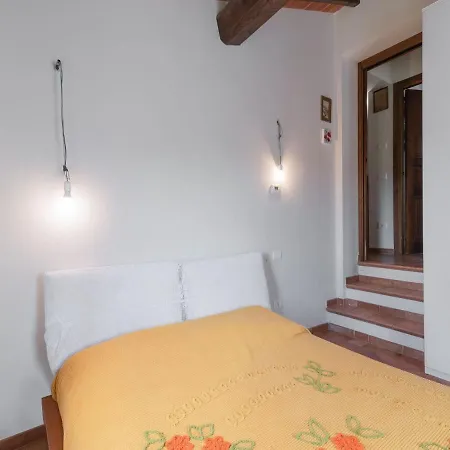 Charming In With Garden Villa Siena
