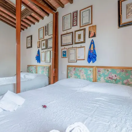 Charming In With Garden Villa