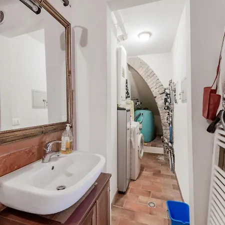 Charming In With Garden Villa